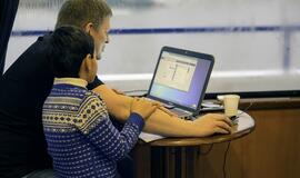 Klaipėdoje - “Help-Portrait” gerumo akcija