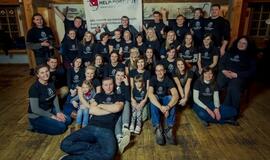 Klaipėdoje - “Help-Portrait” gerumo akcija