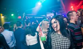 Radistai šv. Kalėdas šventė jau ketvirtadienį