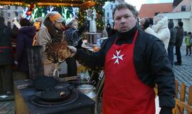 Blynų kepimo šventė