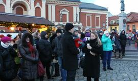 Blynų kepimo šventė