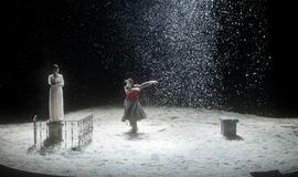 Vilniaus mažojo teatro spektaklis „Maskaradas"