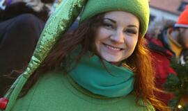 Blynų kepimo šventė