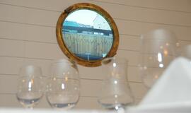 Legendinis "Meridianas" atveria duris lankytojams