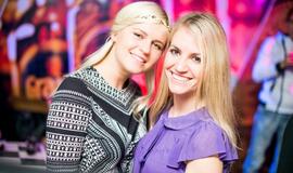 Radistai šv. Kalėdas šventė jau ketvirtadienį