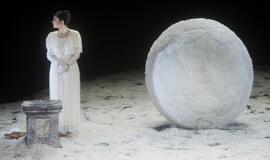 Vilniaus mažojo teatro spektaklis „Maskaradas"