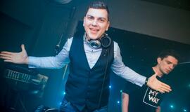 Radistai šv. Kalėdas šventė jau ketvirtadienį