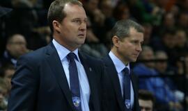 „Neptūnas“ patiesė Stambulo „Galatasaray“