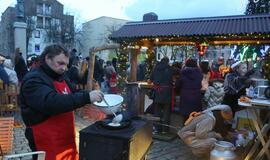 Blynų kepimo šventė