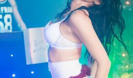 Radistai šv. Kalėdas šventė jau ketvirtadienį