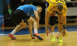 Rungtynės: "Dragūnas" - "Ūla“"