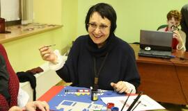 Miestiečiams dalino kisielių