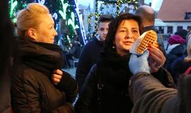 Blynų kepimo šventė