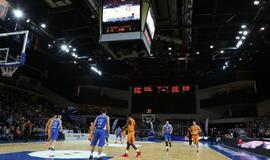 „Neptūnas“ patiesė Stambulo „Galatasaray“