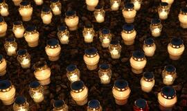 Maltos ordino savanoriai įžiebė gerumo žvaigždę