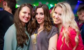 Radistai šv. Kalėdas šventė jau ketvirtadienį