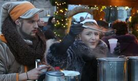 Blynų kepimo šventė