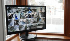 Legendinis "Meridianas" atveria duris lankytojams