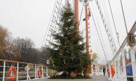 Legendinis "Meridianas" atveria duris lankytojams