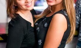 Radistai šv. Kalėdas šventė jau ketvirtadienį