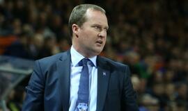 „Neptūnas“ patiesė Stambulo „Galatasaray“