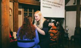 Klaipėdoje - “Help-Portrait” gerumo akcija