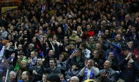 „Neptūnas“ patiesė Stambulo „Galatasaray“