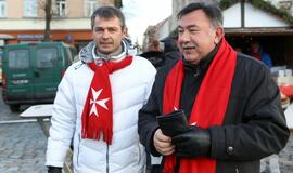 „Maltiečių“ sriuba