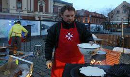 Blynų kepimo šventė