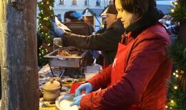 Blynų kepimo šventė