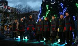 Blynų kepimo šventė