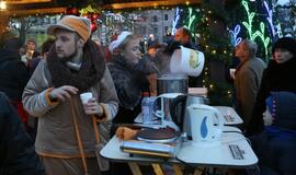 Blynų kepimo šventė