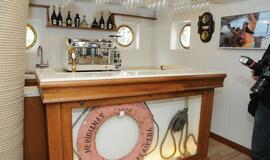 Legendinis "Meridianas" atveria duris lankytojams