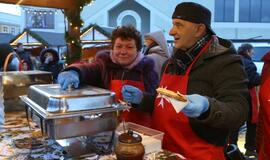 Blynų kepimo šventė