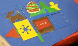 Miestiečiams dalino kisielių