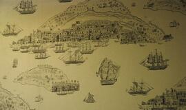 Legendinis "Meridianas" atveria duris lankytojams