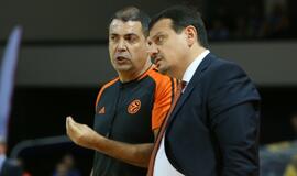 „Neptūnas“ patiesė Stambulo „Galatasaray“