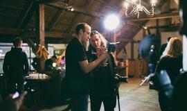 Klaipėdoje - “Help-Portrait” gerumo akcija