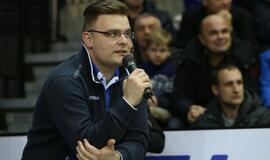 „Neptūnas“ patiesė Stambulo „Galatasaray“