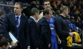 „Neptūnas“ patiesė Stambulo „Galatasaray“