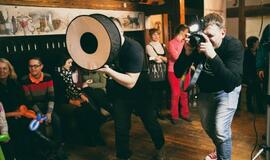 Klaipėdoje - “Help-Portrait” gerumo akcija