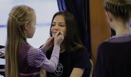 Klaipėdoje - “Help-Portrait” gerumo akcija