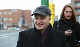 Rekonstruoto Pilies tilto pristatymas