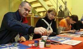 Miestiečiams dalino kisielių