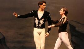 Moscow City Ballet - Gulbių ežeras (Švyturio arena)
