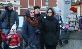 Blynų kepimo šventė