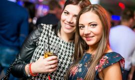 Radistai šv. Kalėdas šventė jau ketvirtadienį