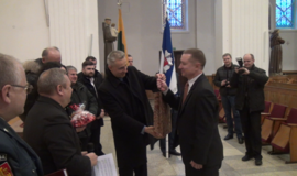 Policijos apdovanojimai