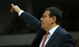 „Neptūnas“ patiesė Stambulo „Galatasaray“