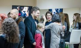 Naujoje makiažo studijoje - dėmesys ir vidiniam grožiui